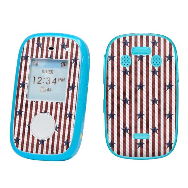 igsticker ݂܂P[^C3 202Z pXLV[ SoftBank \tgoN ZTE p  XgCv@ԁ@ 012386