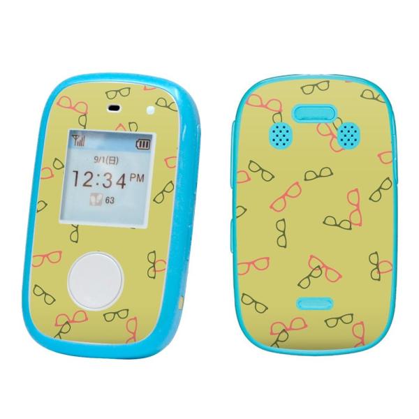 igsticker ݂܂P[^C3 202Z pXLV[ SoftBank \tgoN ZTE p  ዾ@}[N@߂ 012680