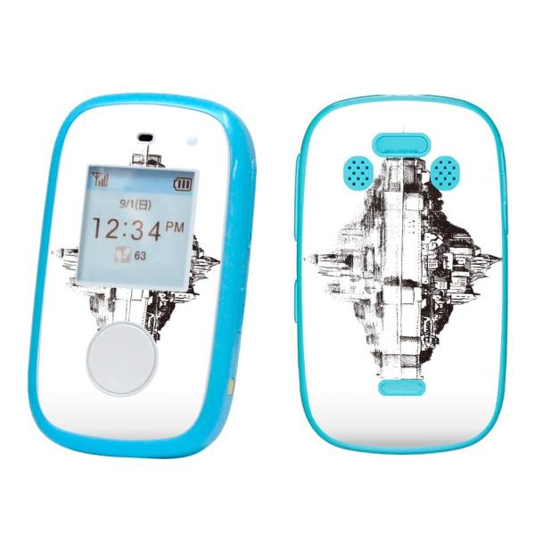 igsticker ݂܂P[^C3 202Z pXLV[ SoftBank \tgoN ZTE p  @G@i 015276