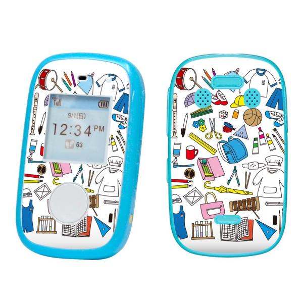 igsticker ݂܂P[^C3 202Z pXLV[ SoftBank \tgoN ZTE p  wZ@H@@@Gv 015317