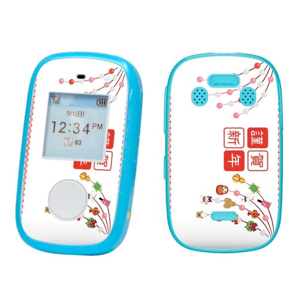 igsticker ݂܂P[^C3 202Z pXLV[ SoftBank \tgoN ZTE p  VN@މVN@@ 015429