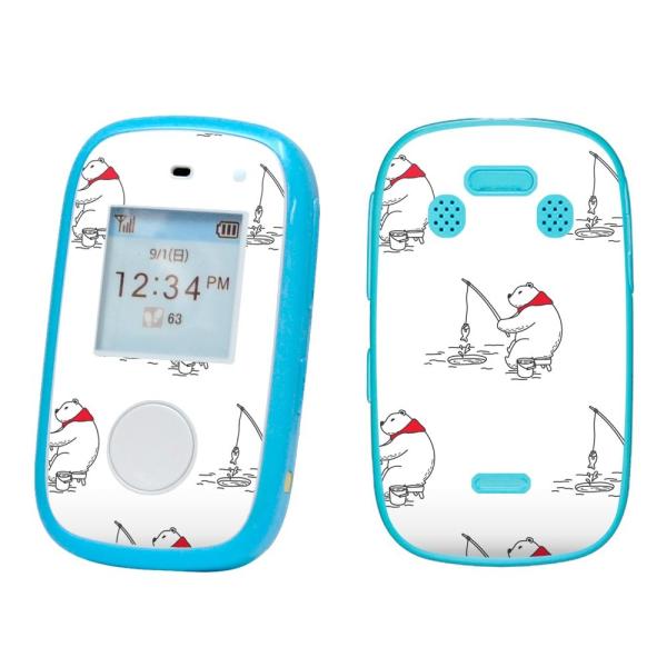 igsticker ݂܂P[^C3 202Z pXLV[ SoftBank \tgoN ZTE p  VN}@ނ@킢 015780