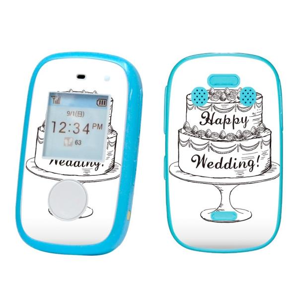 igsticker ݂܂P[^C3 202Z pXLV[ SoftBank \tgoN ZTE p  P[L@EGfBO@ 015782