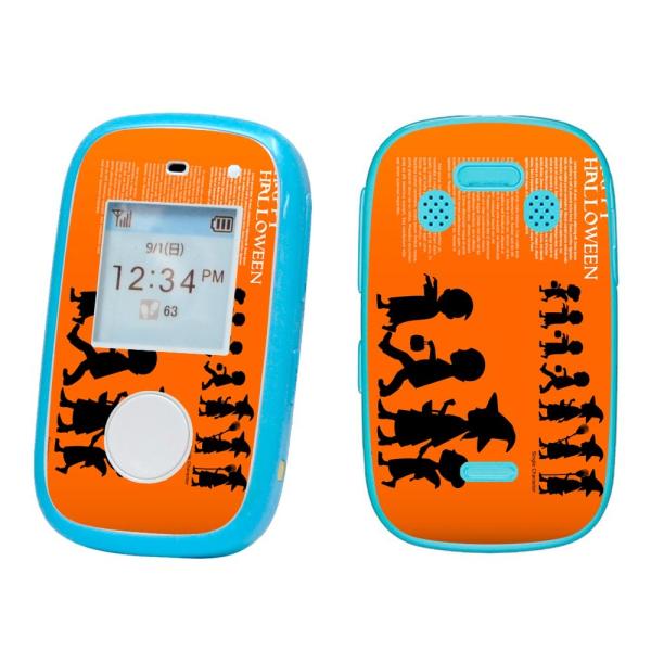 igsticker ݂܂P[^C3 202Z pXLV[ SoftBank \tgoN ZTE p  nEB@IW@킢 015810