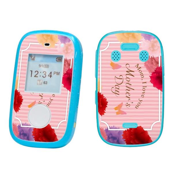 igsticker ݂܂P[^C3 202Z pXLV[ SoftBank \tgoN ZTE p  J[l[V@̓@v[g 015852