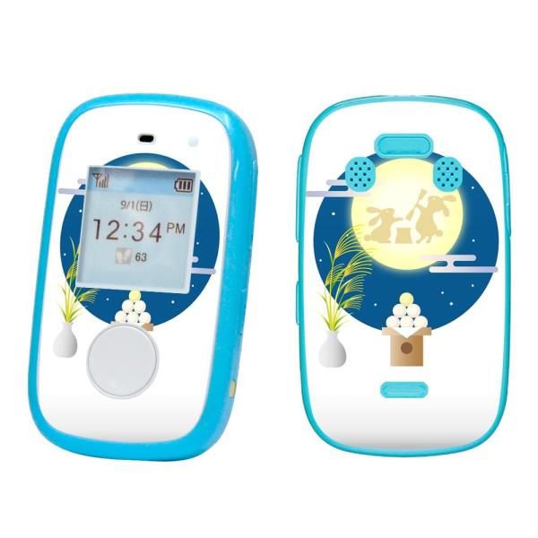 igsticker ݂܂P[^C3 202Z pXLV[ SoftBank \tgoN ZTE p  @@H 015859