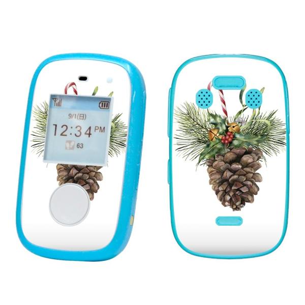 igsticker ݂܂P[^C3 202Z pXLV[ SoftBank \tgoN ZTE p  NX}X@ڂ@ 015875