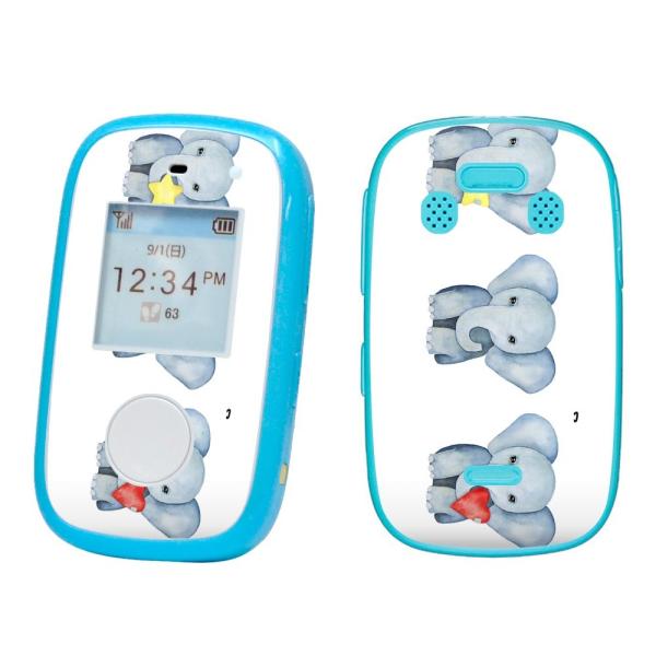 igsticker ݂܂P[^C3 202Z pXLV[ SoftBank \tgoN ZTE p  ہ@@킢 015915