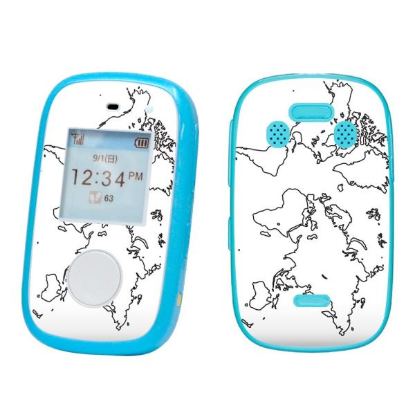 igsticker ݂܂P[^C3 202Z pXLV[ SoftBank \tgoN ZTE p  n}@En} 016160