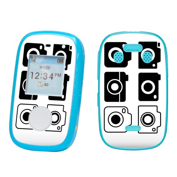 igsticker ݂܂P[^C3 202Z pXLV[ SoftBank \tgoN ZTE p  J 016184