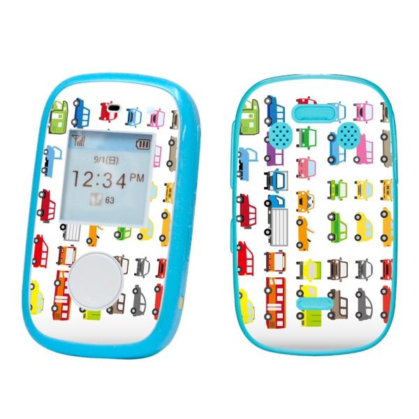 igsticker ݂܂P[^C3 202Z pXLV[ SoftBank \tgoN ZTE p  ԁ@ 016207