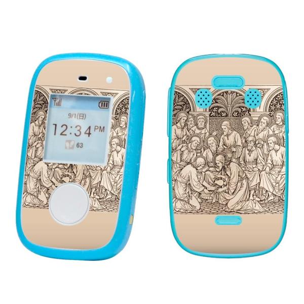 igsticker ݂܂P[^C3 202Z pXLV[ SoftBank \tgoN ZTE p  G 016390