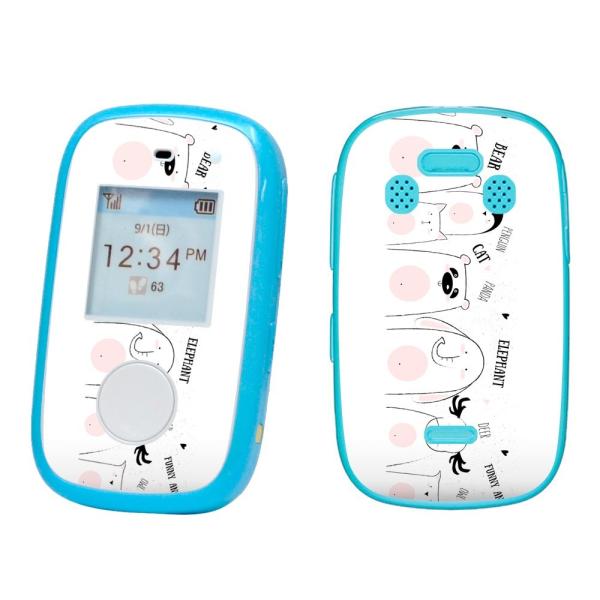 igsticker ݂܂P[^C3 202Z pXLV[ SoftBank \tgoN ZTE p  @킢@CXg 016491