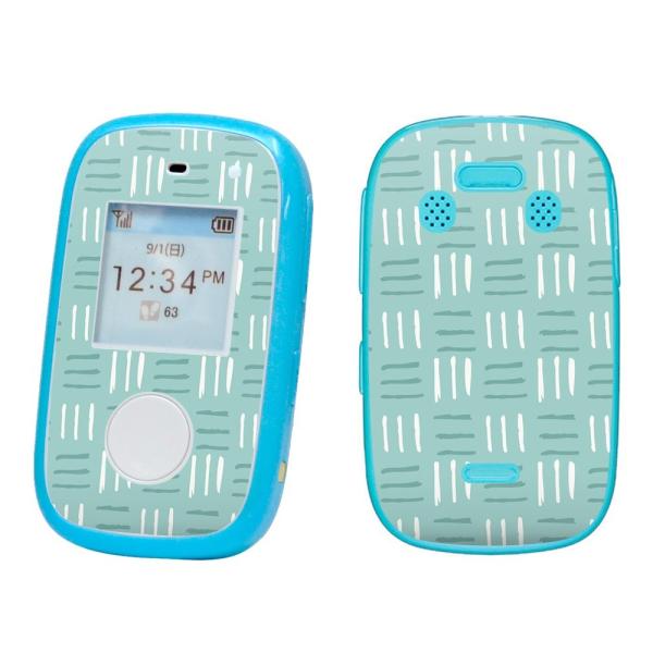 igsticker ݂܂P[^C3 202Z pXLV[ SoftBank \tgoN ZTE p   050284