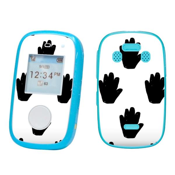 igsticker ݂܂P[^C3 202Z pXLV[ SoftBank \tgoN ZTE p   050798