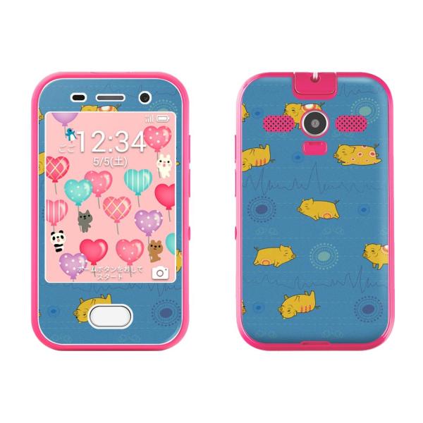 igsticker LbYtH 701ZT pXLV[ \tgoN softbank p  @͗l@킢 011894