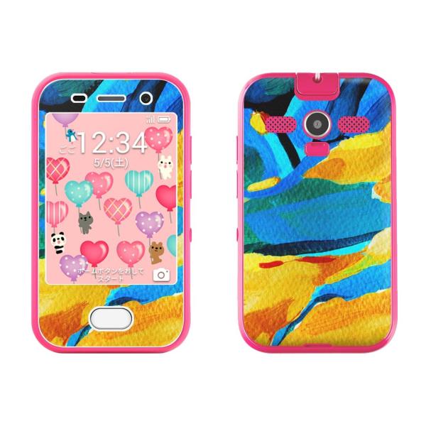 igsticker LbYtH 701ZT pXLV[ \tgoN softbank p  F@@G 012168