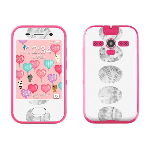 igsticker LbYtH 701ZT pXLV[ \tgoN softbank p  C[X^[@܂@Ƃ@@pXe 015401