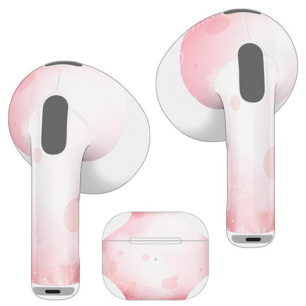 AirPods R p fUCXLV[ airpods 3 p GA|bh 3 p 2021 Cz Jo[  ԁ@t[@sN 001997
