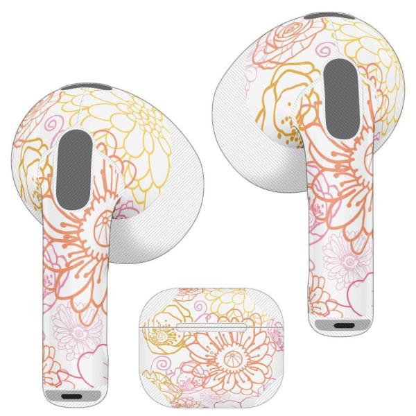 AirPods R p fUCXLV[ airpods 3 p GA|bh 3 p 2021 Cz Jo[  ԁ@t[@sN 004781