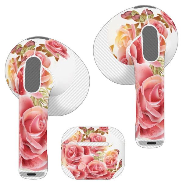 AirPods R p fUCXLV[ airpods 3 p GA|bh 3 p 2021 Cz Jo[  ԁ@t[@sN 005414