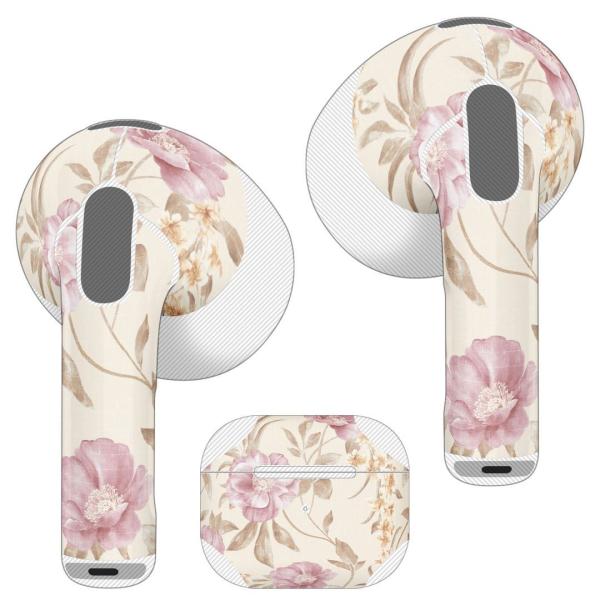 AirPods R p fUCXLV[ airpods 3 p GA|bh 3 p 2021 Cz Jo[  ԁ@t[@͗l 005478