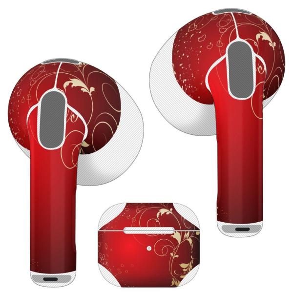 AirPods R p fUCXLV[ airpods 3 p GA|bh 3 p 2021 Cz Jo[  ԁ@bh@n[g 005767