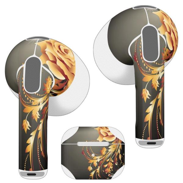 AirPods R p fUCXLV[ airpods 3 p GA|bh 3 p 2021 Cz Jo[  ԁ@t[ 005941