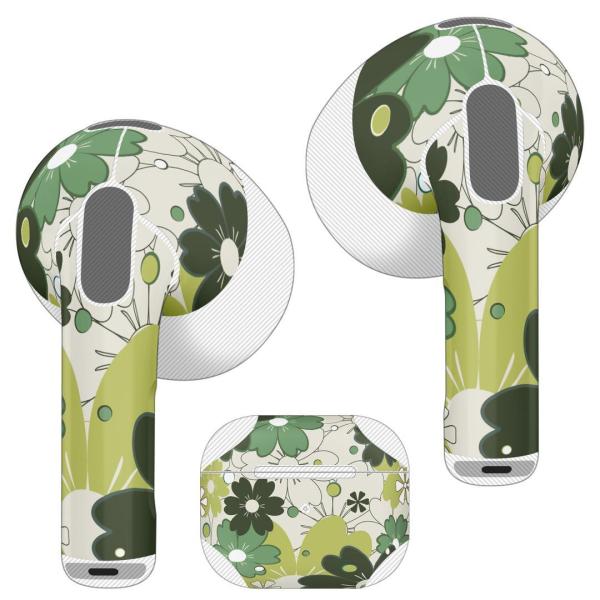 AirPods R p fUCXLV[ airpods 3 p GA|bh 3 p 2021 Cz Jo[  ԁ@t[@͗l@΁@O[ 007557