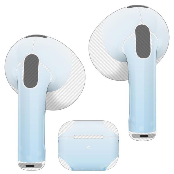 AirPods R p fUCXLV[ airpods 3 p GA|bh 3 p 2021 Cz Jo[  ԁ@t[@@u[@F 008935