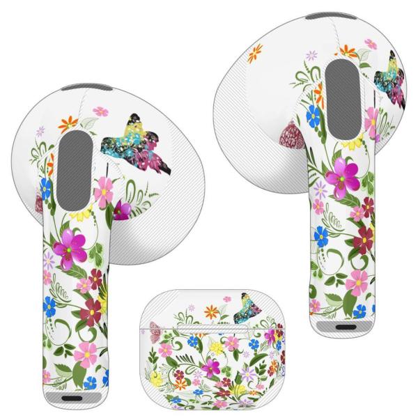 AirPods R p fUCXLV[ airpods 3 p GA|bh 3 p 2021 Cz Jo[  ԁ@t[@Jt 009199