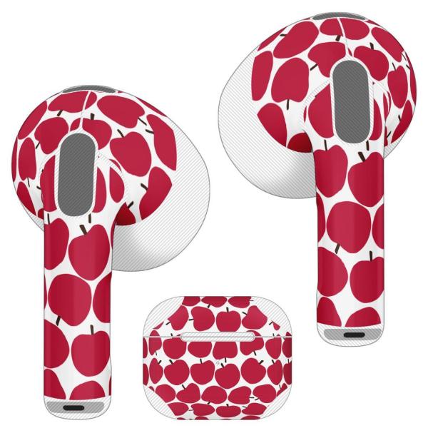 AirPods R p fUCXLV[ airpods 3 p GA|bh 3 p 2021 Cz Jo[  񂲁@ԁ@ʕ 011247