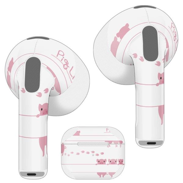 AirPods R p fUCXLV[ airpods 3 p GA|bh 3 p 2021 Cz Jo[  @Ԃ@Aj} 011430