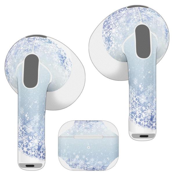 AirPods ��R���� ��p �f�U�C���X�L���V�[�� airpods 3 �p �G�A�|�b�h 3 �p 2021 �C���z�� �J�o�[  ��@�����@���F 012826