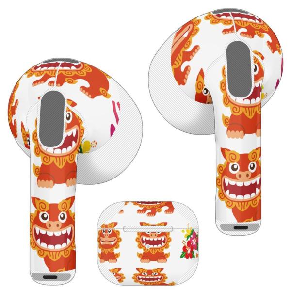 AirPods R p fUCXLV[ airpods 3 p GA|bh 3 p 2021 Cz Jo[  V[T[@@nCrXJX 013765