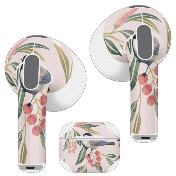 AirPods R p fUCXLV[ airpods 3 p GA|bh 3 p 2021 Cz Jo[  ԁ@t[@ 013916