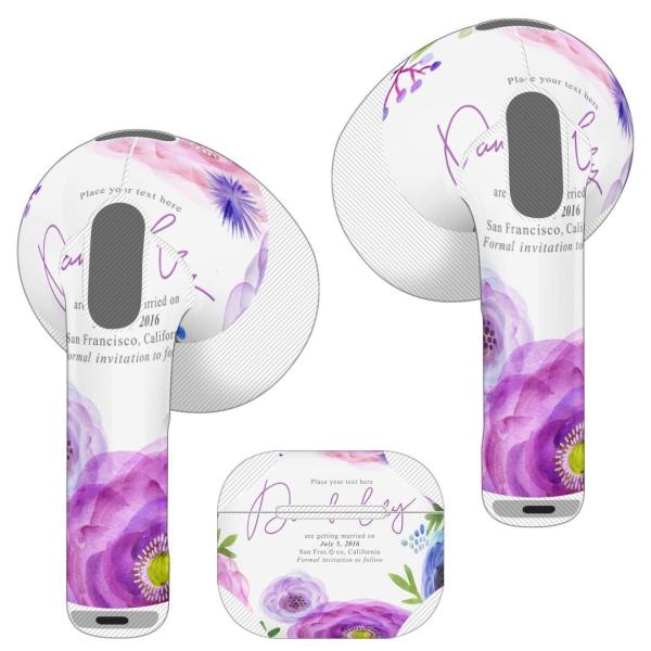 AirPods R p fUCXLV[ airpods 3 p GA|bh 3 p 2021 Cz Jo[  ԁ@t[@ 014387