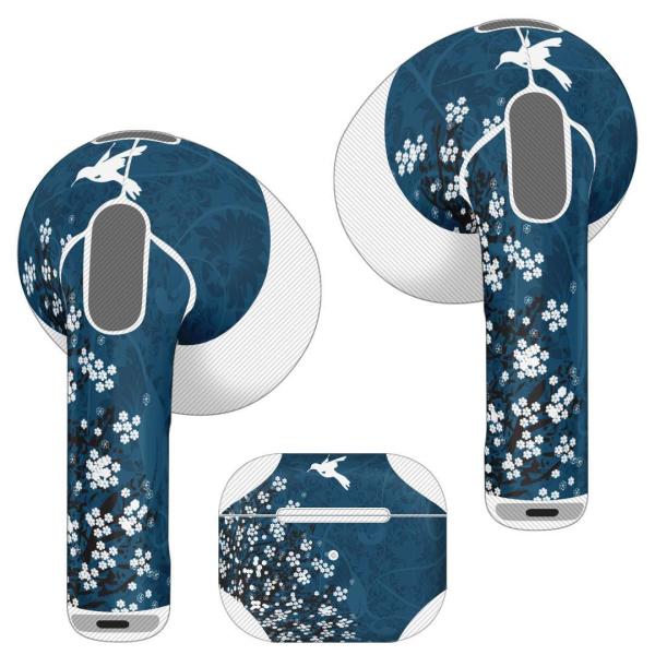 AirPods R p fUCXLV[ airpods 3 p GA|bh 3 p 2021 Cz Jo[  ԁ@@t[ 014440