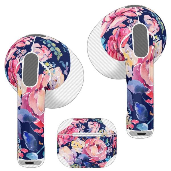 AirPods R p fUCXLV[ airpods 3 p GA|bh 3 p 2021 Cz Jo[  ԁ@t[@Jt 014673