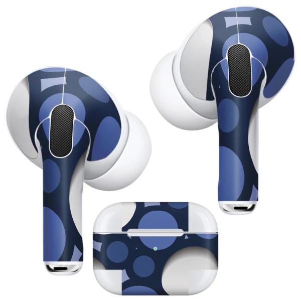 Air Pods Pro ��p �f�U�C���X�L���V�[�� �Ή� airpodspro �G�A�|�b�h�v�� apple �A�b�v�� �C���t�H�� �C���z��  �h�b�g�@���ʁ@�o�u�� 000479