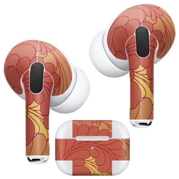 Air Pods Pro ��p �f�U�C���X�L���V�[�� �Ή� airpodspro �G�A�|�b�h�v�� apple �A�b�v�� �C���t�H�� �C���z��  �t�@�͗l 000747