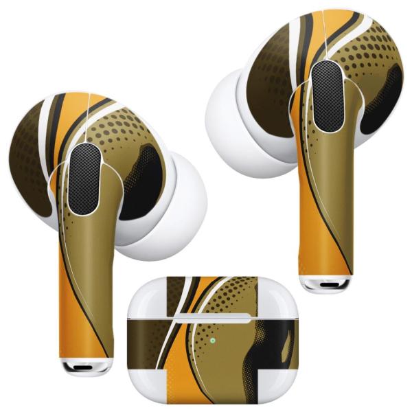Air Pods Pro ��p �f�U�C���X�L���V�[�� �Ή� airpodspro �G�A�|�b�h�v�� apple �A�b�v�� �C���t�H�� �C���z��  ���̐l�@�͗l 001020