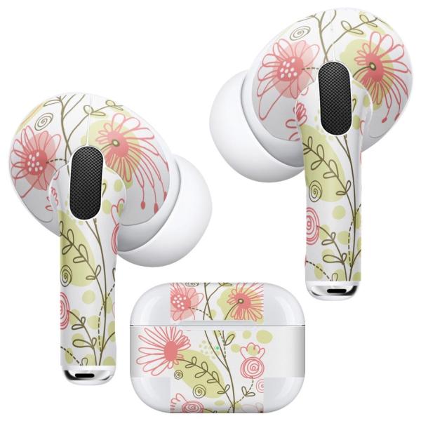 Air Pods Pro ��p �f�U�C���X�L���V�[�� �Ή� airpodspro �G�A�|�b�h�v�� apple �A�b�v�� �C���t�H�� �C���z��  �ԁ@�C���X�g 001068