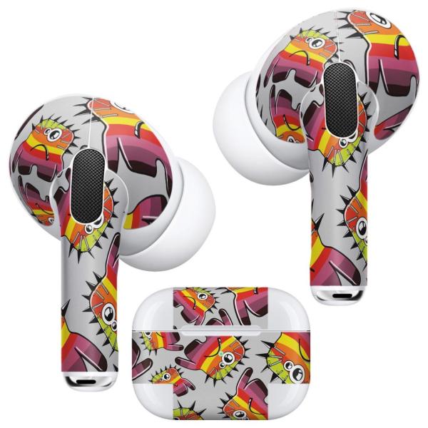 Air Pods Pro p fUCXLV[ Ή airpodspro GA|bhv apple Abv CtH Cz  X^[@Jt 001113