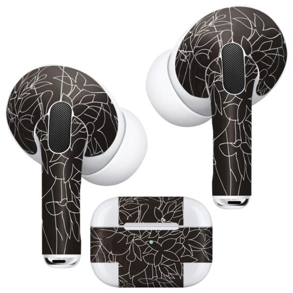 Air Pods Pro ��p �f�U�C���X�L���V�[�� �Ή� airpodspro �G�A�|�b�h�v�� apple �A�b�v�� �C���t�H�� �C���z��  �ԁ@�� 001256