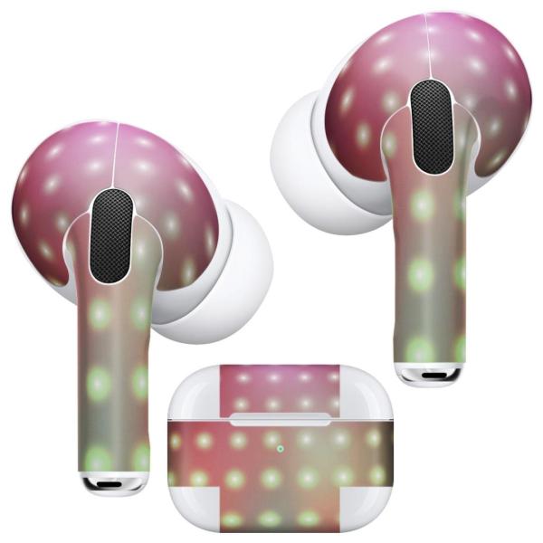 Air Pods Pro ��p �f�U�C���X�L���V�[�� �Ή� airpodspro �G�A�|�b�h�v�� apple �A�b�v�� �C���t�H�� �C���z��  �l�I���@�s���N 001268