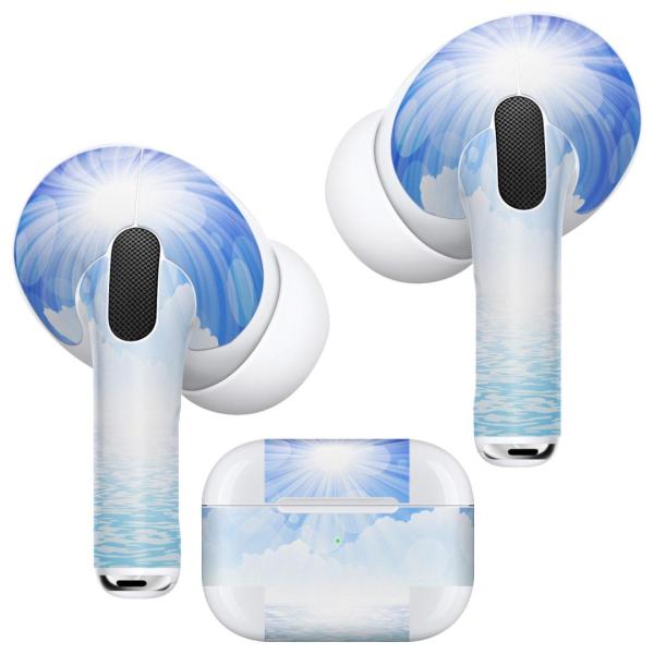 Air Pods Pro ��p �f�U�C���X�L���V�[�� �Ή� airpodspro �G�A�|�b�h�v�� apple �A�b�v�� �C���t�H�� �C���z��  �C�@���z�@���l 001374