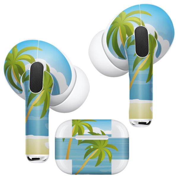 Air Pods Pro ��p �f�U�C���X�L���V�[�� �Ή� airpodspro �G�A�|�b�h�v�� apple �A�b�v�� �C���t�H�� �C���z��  �C�@�₵�̖؁@���z 001427