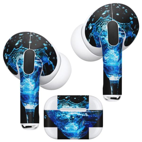 ヘッドフォン/イヤフォン air pods pro Amazon.co.jp: Apple AirPods Pro ワイヤレス充電対応 : 家電