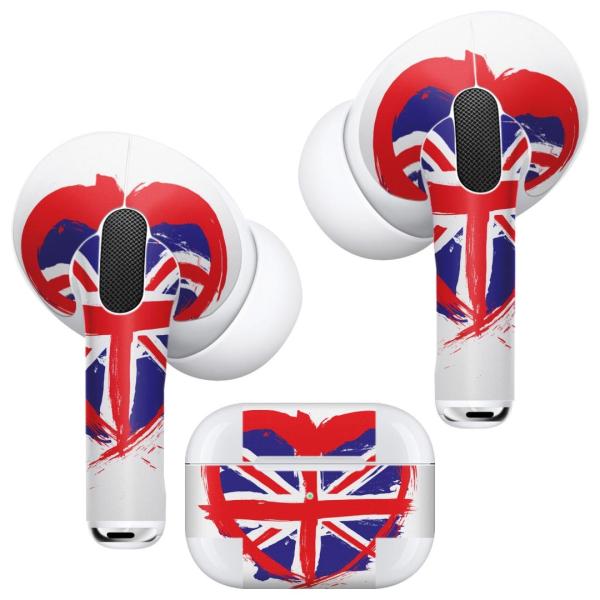 Air Pods Pro ��p �f�U�C���X�L���V�[�� �Ή� airpodspro �G�A�|�b�h�v�� apple �A�b�v�� �C���t�H�� �C���z��  �C�M���X�@�����@�n�[�g 001566